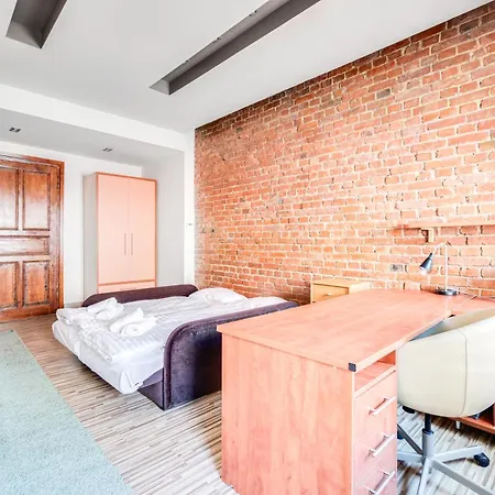 Traugutta 141 By Homeprime * Wrocław