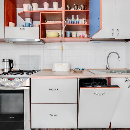 Traugutta 141 By Homeprime Apartament Wrocław