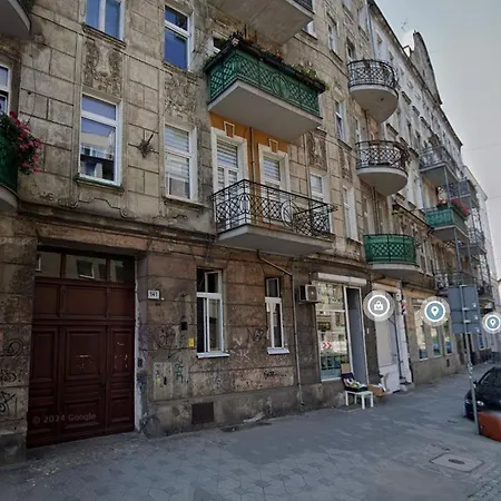 Apartament Traugutta 141 By Homeprime *