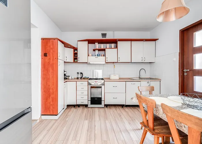 Traugutta 141 By Homeprime Apartament *