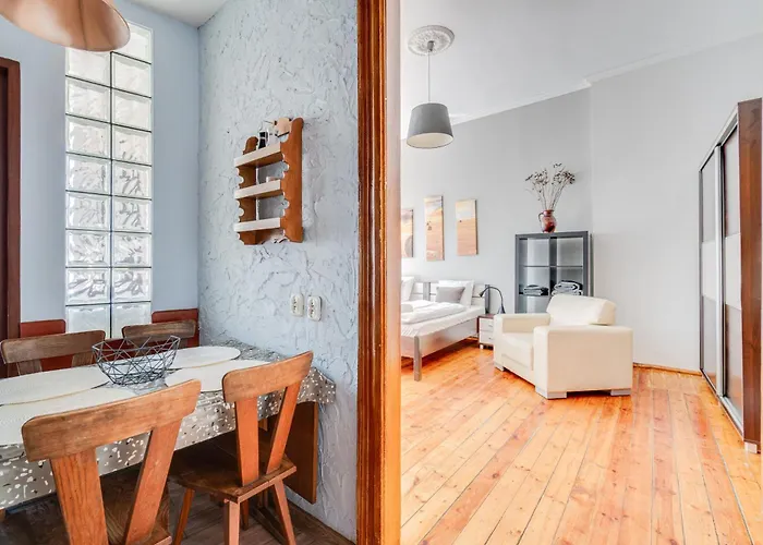 Traugutta 141 By Homeprime Apartament