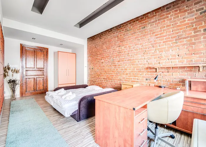 Traugutta 141 By Homeprime * Wrocław