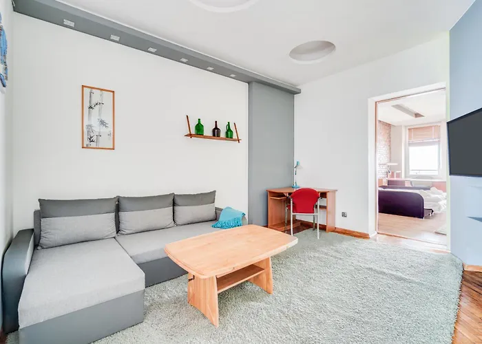 Traugutta 141 By Homeprime Apartament *