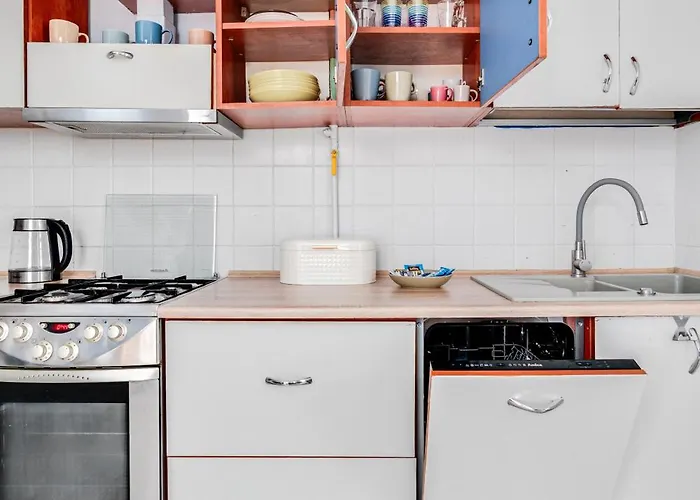 Traugutta 141 By Homeprime Apartament Wrocław