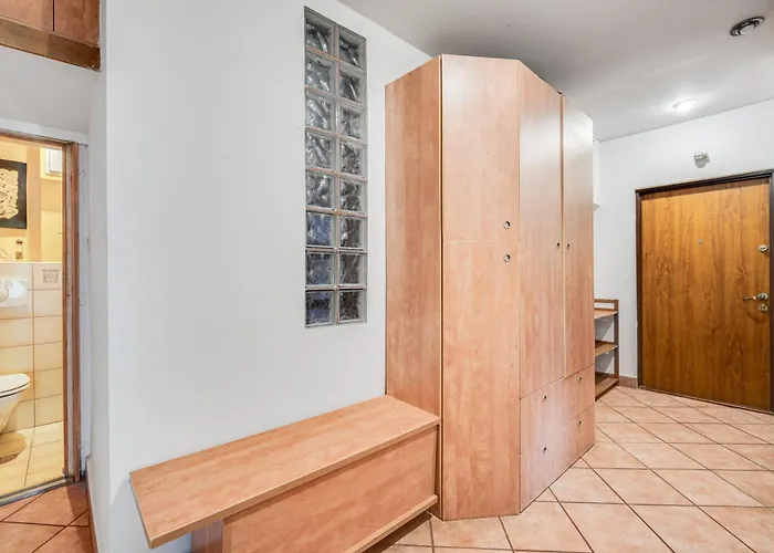 Traugutta 141 By Homeprime *