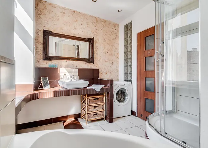 Apartament Traugutta 141 By Homeprime