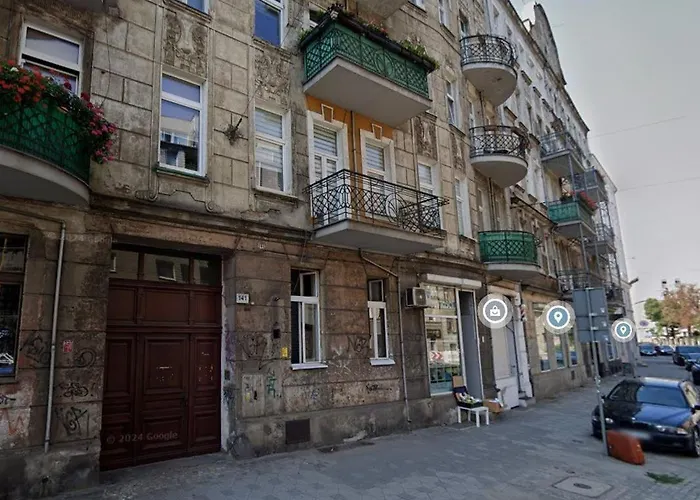 Apartament Traugutta 141 By Homeprime *