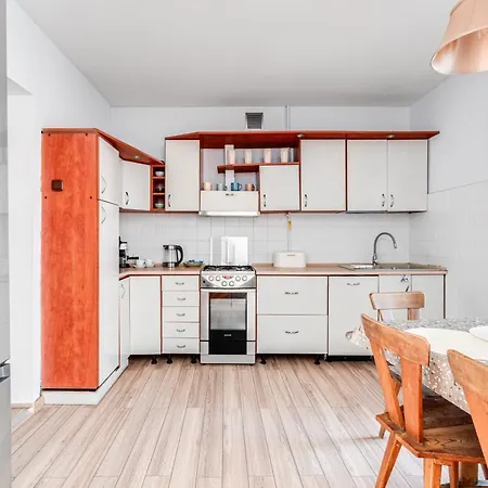 Traugutta 141 By Homeprime Apartamento *
