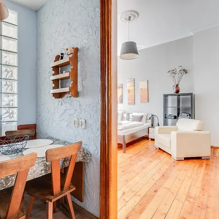 Traugutta 141 By Homeprime Apartment